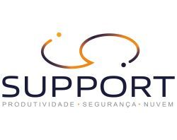 SUPPORT | Produtividade • Segurança • Nuvem