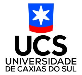 UCS -  Universidade de Caxias do Sul