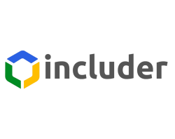 Includer