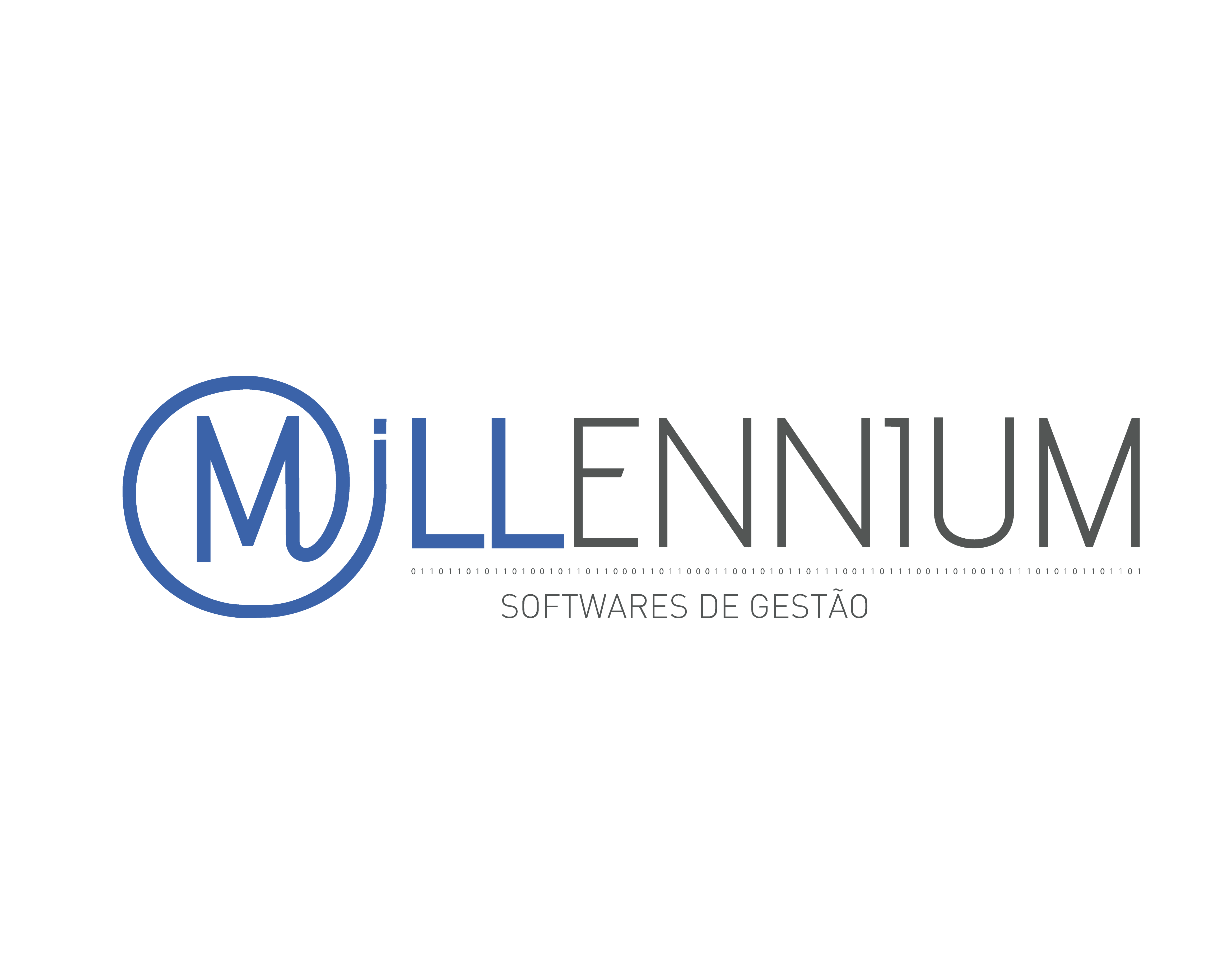 Millennium Softwares de Gestão